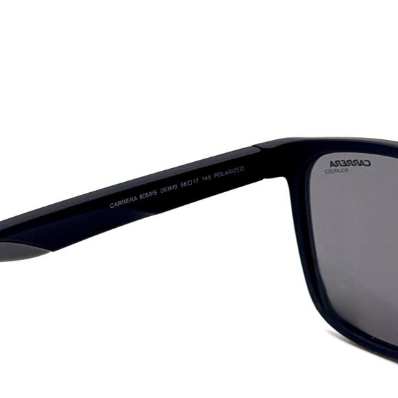 New, CARRERA Sunglasses 8058/S 003M9 Authentic - Picture 10 of 13